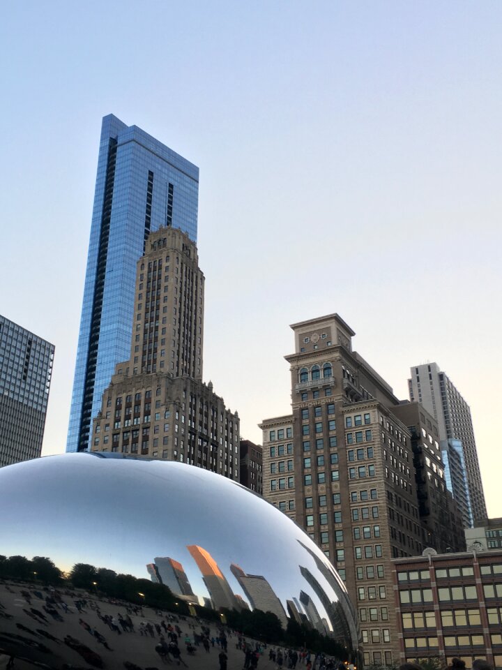 Skyline millenium