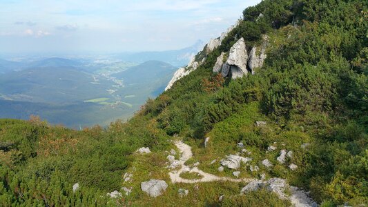 1708m landscape