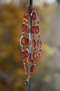 Beads ornament bijouterie