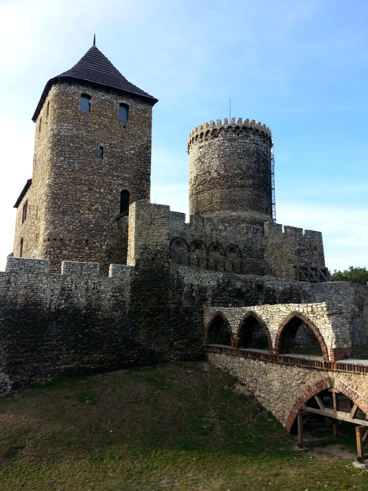 Poland slask architecture
