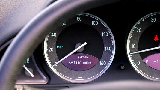Auto mercedes benz