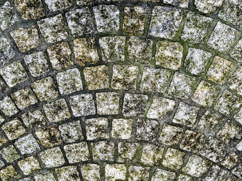 Road patch pattern