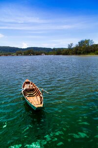 No people still viet nam photo