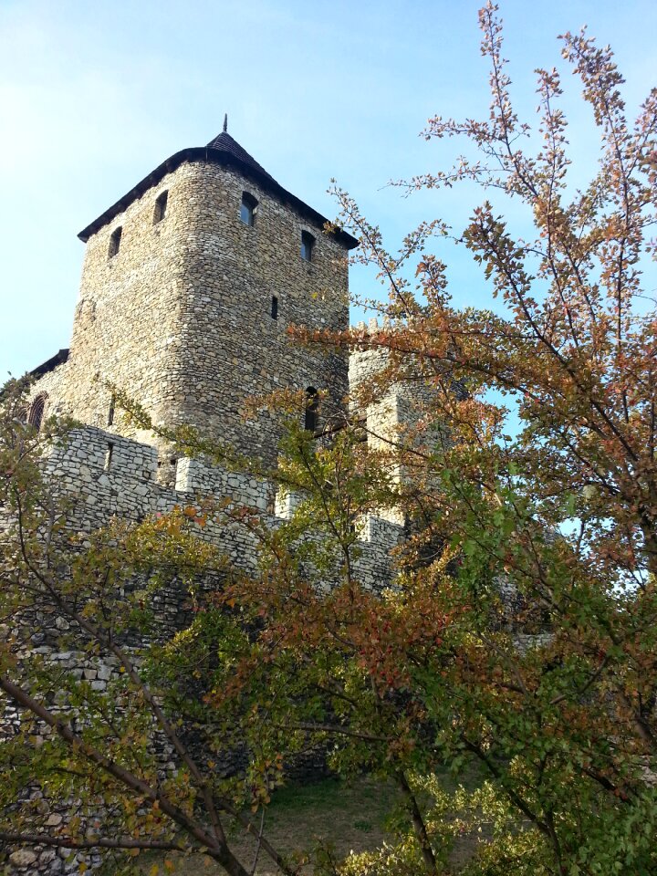 Poland fortification medieval