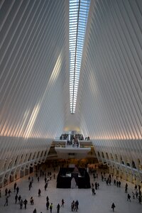 Station in memorial manhattan united states