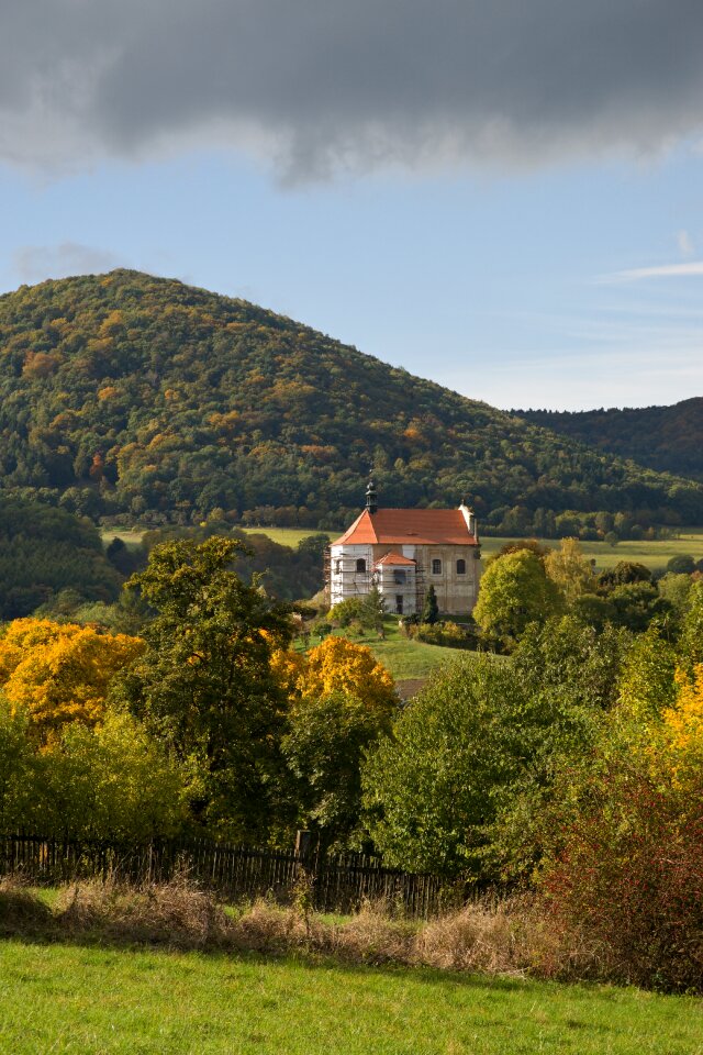 Heaven bohemia view