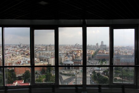 Window outlook city