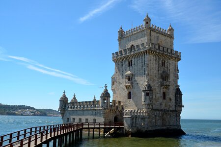 Monument portugal building photo