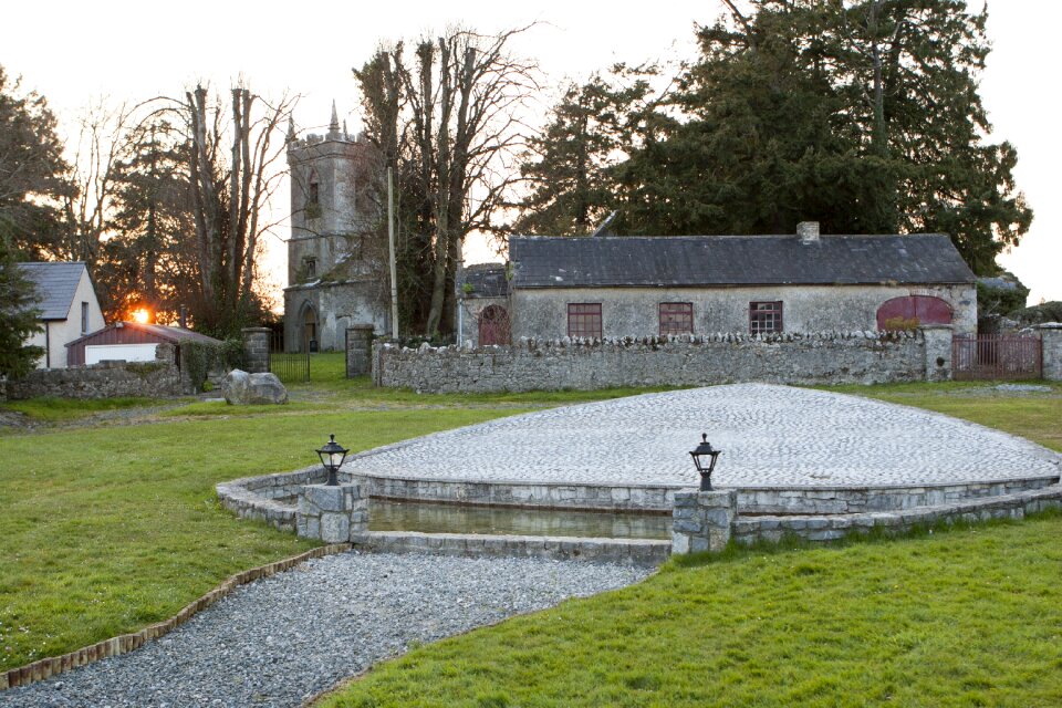Ferbane ireland