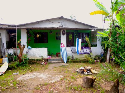 Poverty poor community