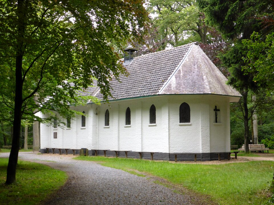 Religion catholic netherlands