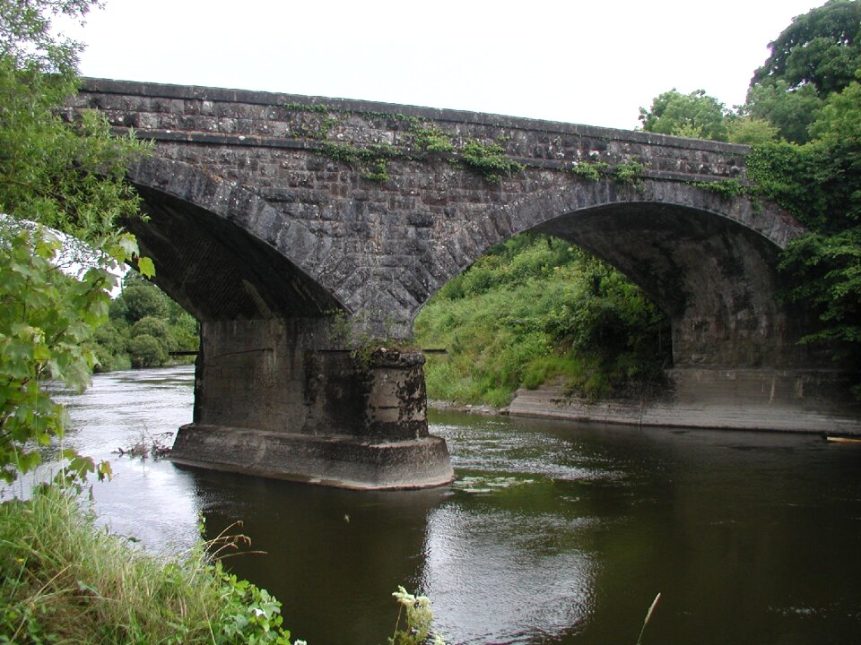 Offaly ireland