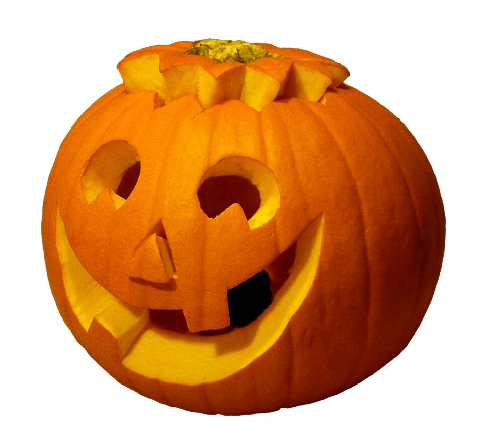 Halloween autumn october