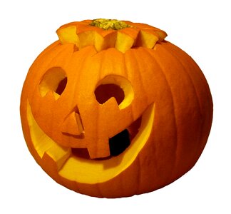 Halloween autumn october