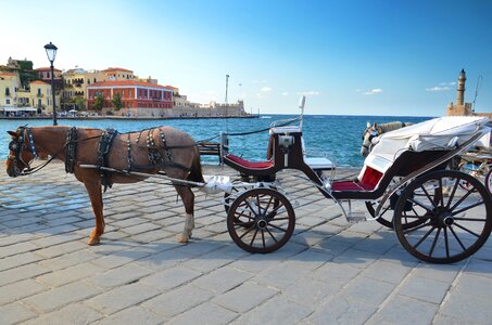Old port