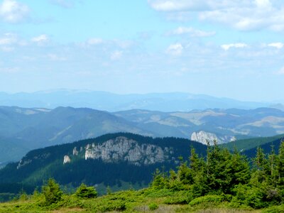 Transylvania freedom nature