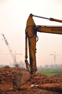 Work industrial industry
