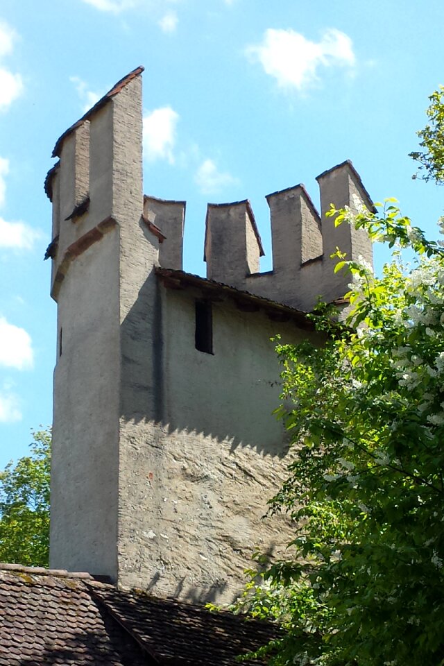 Switzerland historically middle ages