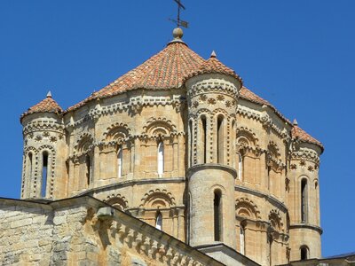 Cathedral architecture old