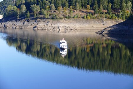 Oker tourism water
