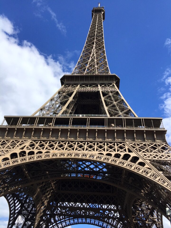 Paris france
