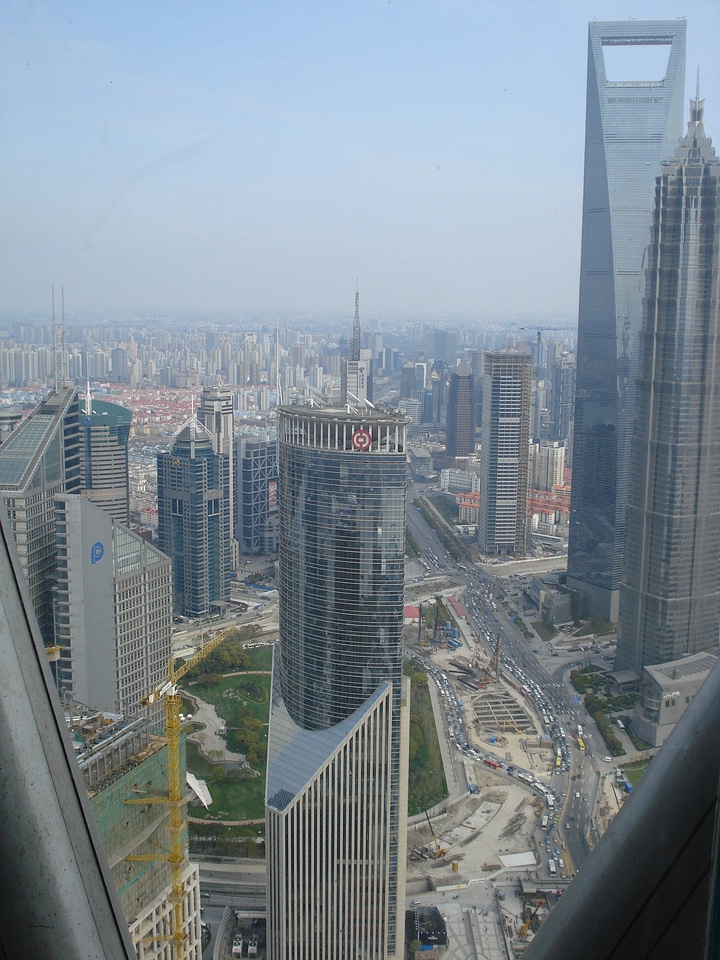 Urban urban planning future