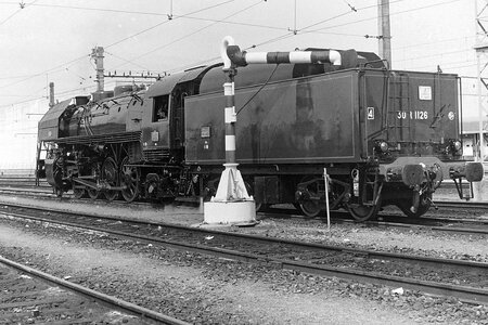Steam steam train sncf