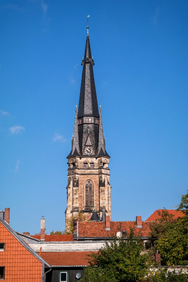 Church christianity christian