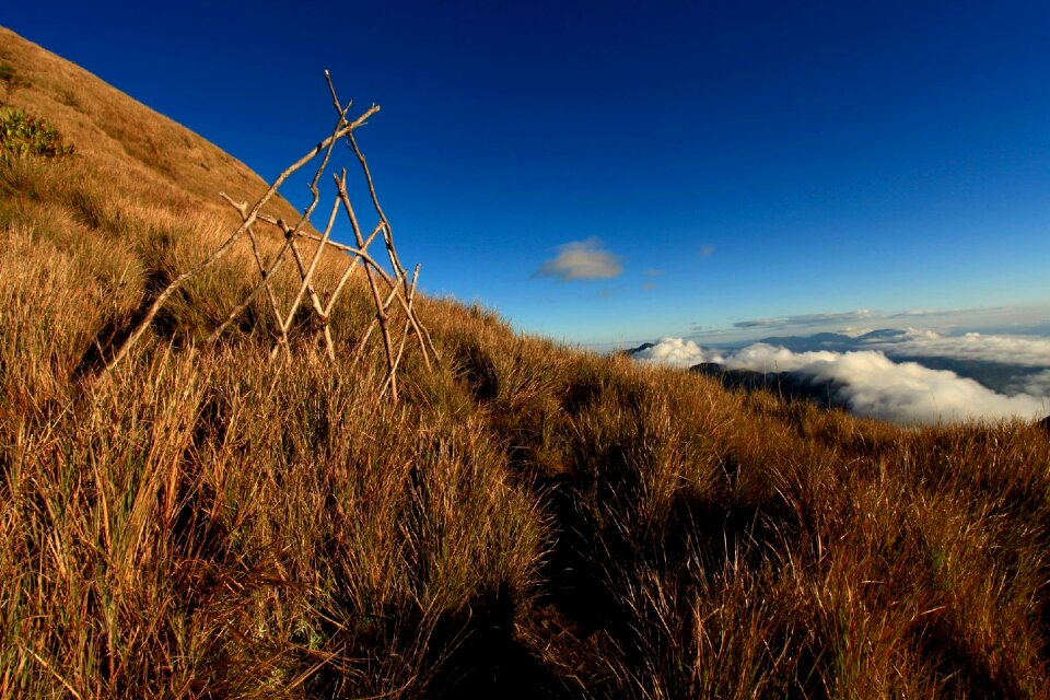 Climbing mountain climber adventure