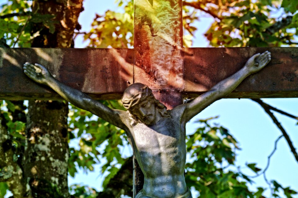 Religion faith christianity