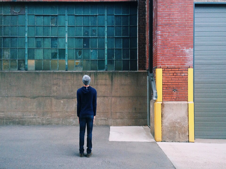 Urban industrial