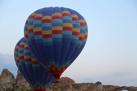Freedom fly see