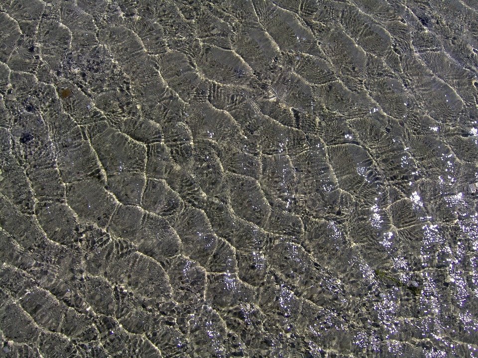 North sea sea nordfriesland