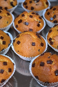 Delicious sweet calories