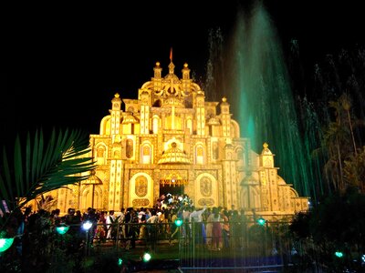 Wallpapers durga puja