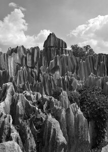 Nature park national park