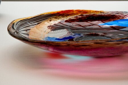 Crafts lampwork handmade