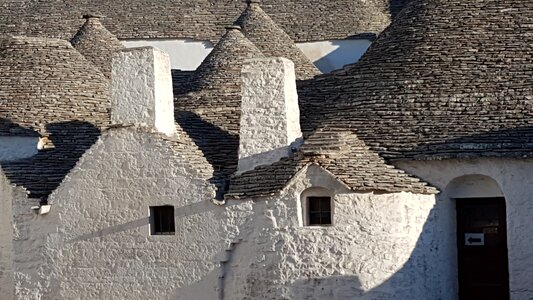 Alberobello bari province italy