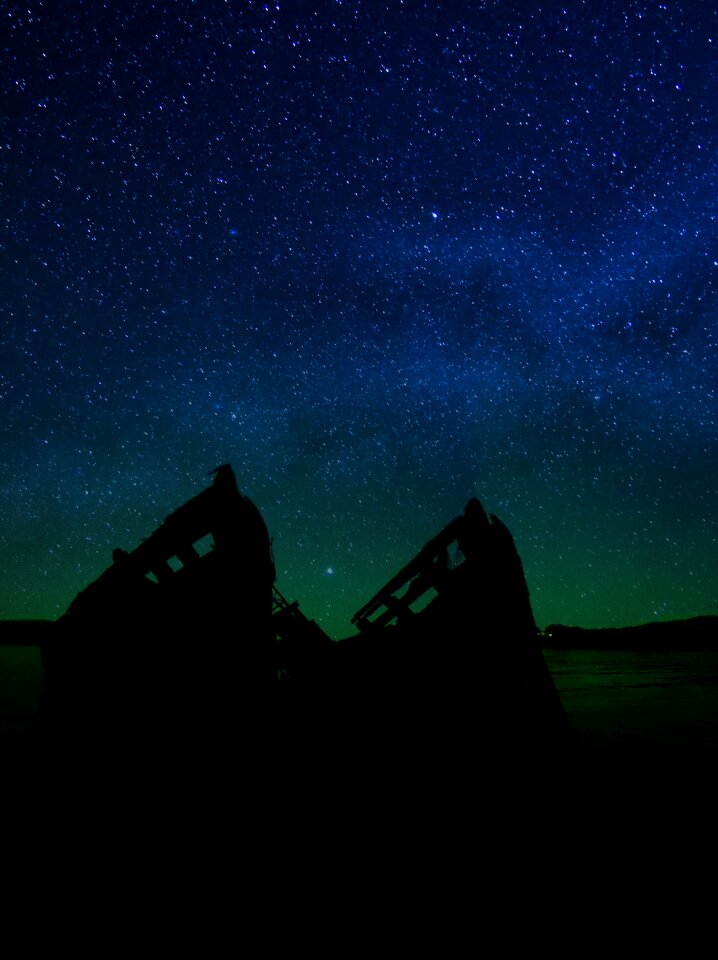 Salen isle of mull scotland