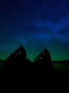 Salen isle of mull scotland