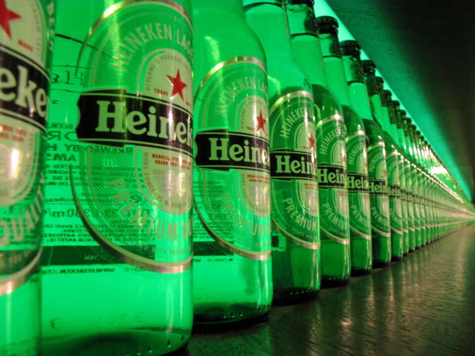 Netherlands brewery alcohol