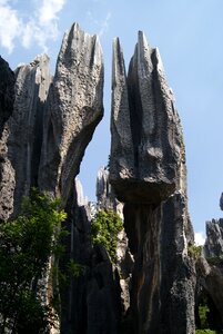 Nature park national park