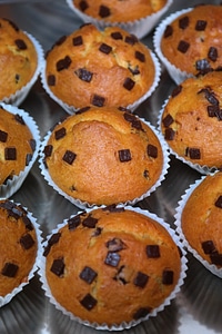 Delicious sweet calories