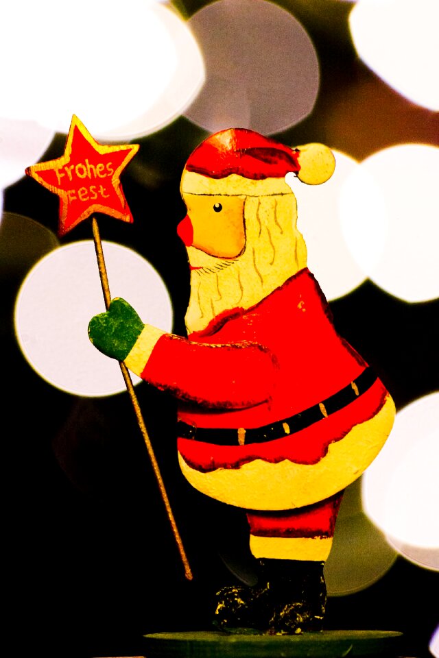 Christmas happy fixed december