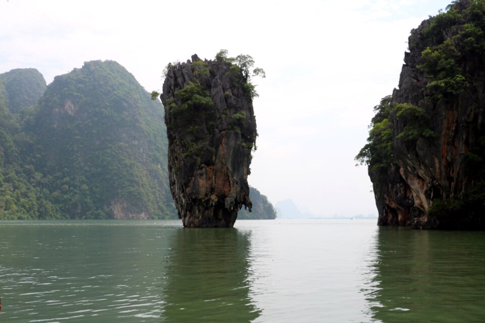 Tourism tourist destination nature