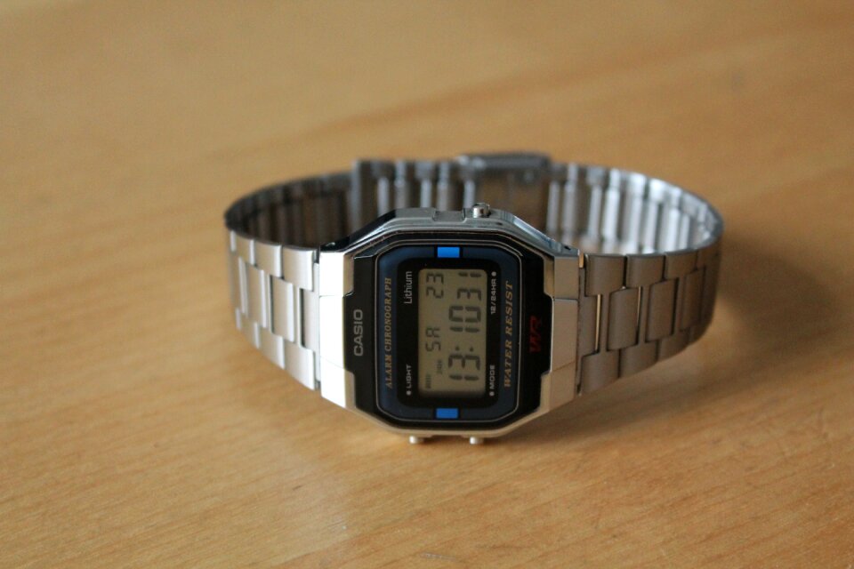 Quartz gents vintage