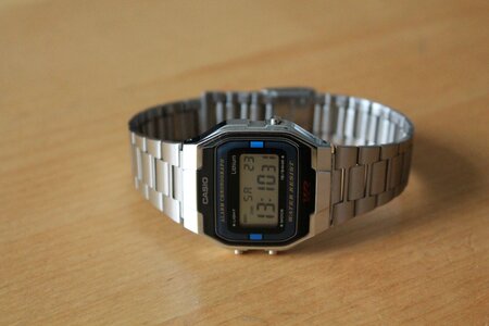 Quartz gents vintage