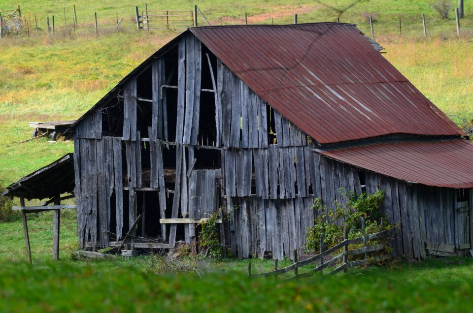 Farm rural country