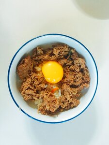Bob delicious korean