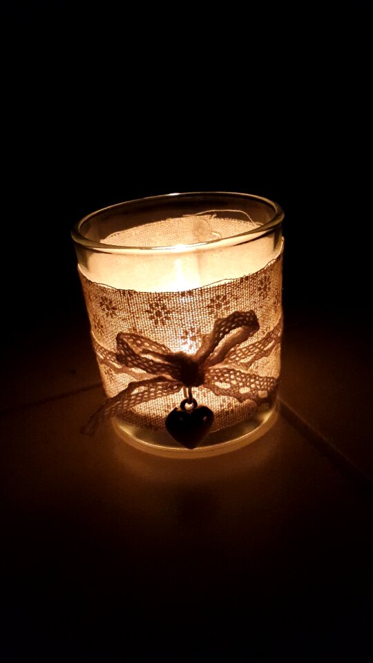 Decor light advent